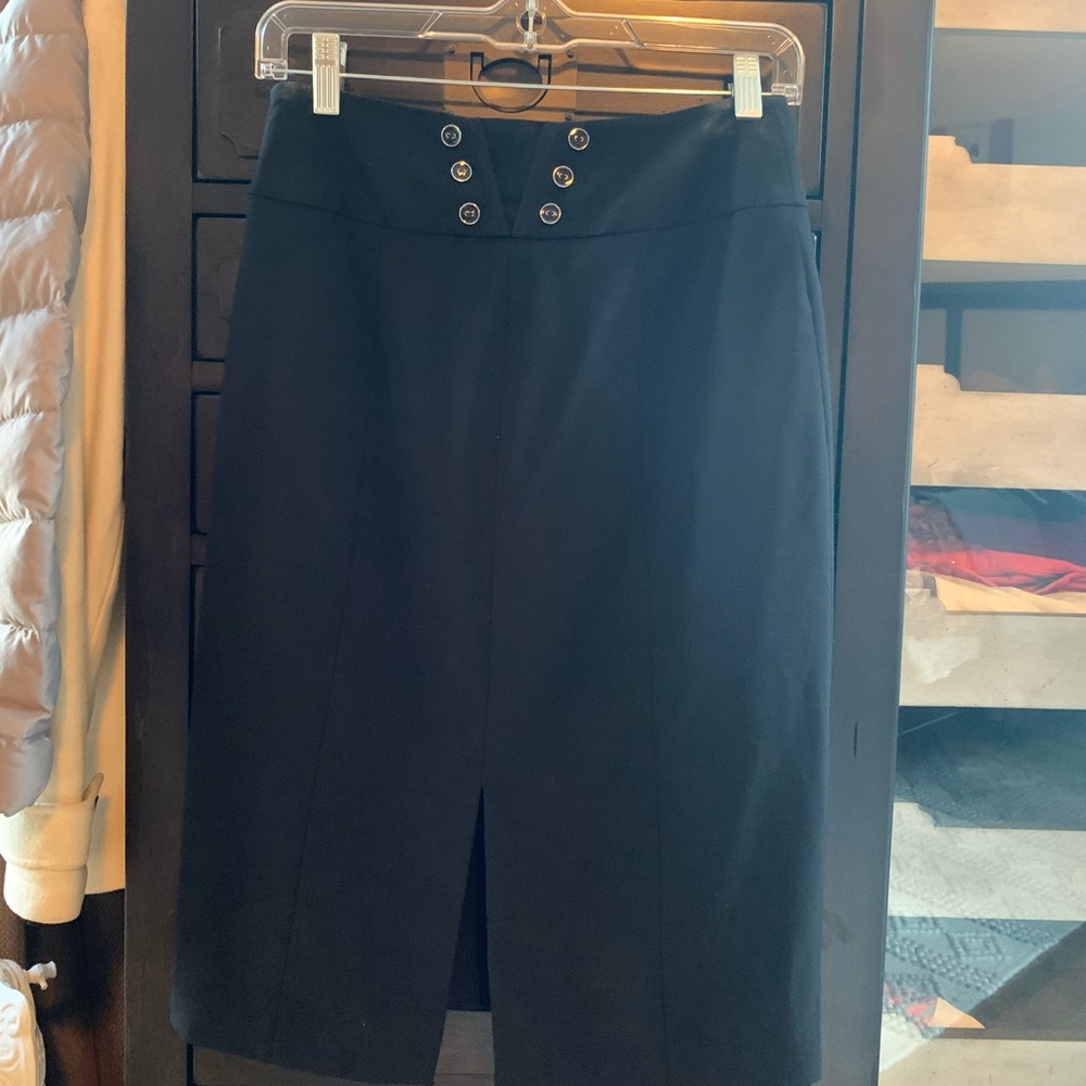 WHBM skirt